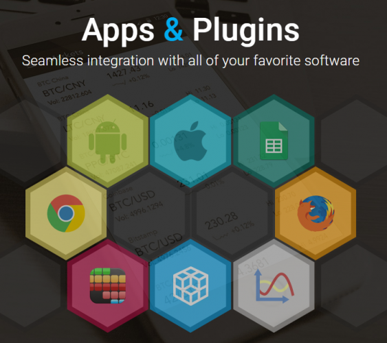 Apps and Plugins