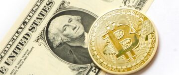 Il decollo del Bitcoin