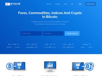 Evolve Markets Indices