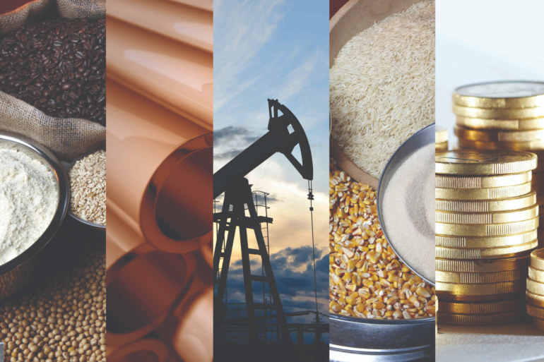 Commodities